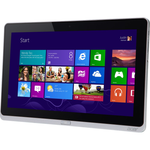 Acer Iconia W7 Tablet