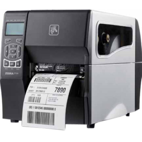 Zebra ZT230 Barcode Label Printer