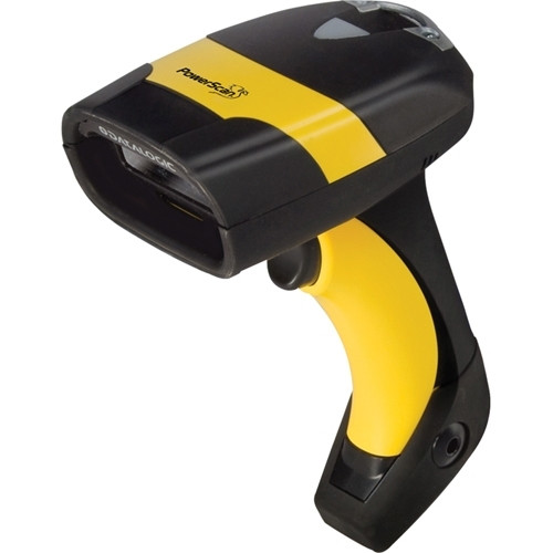 Datalogic PowerScan PD8300 Barcode Scanner