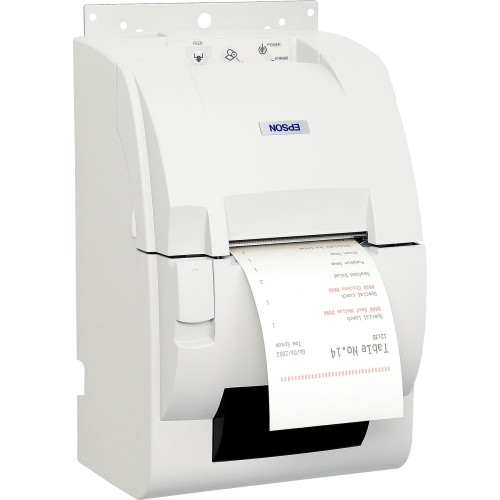 Epson TM-U220 Series Receipt Printer