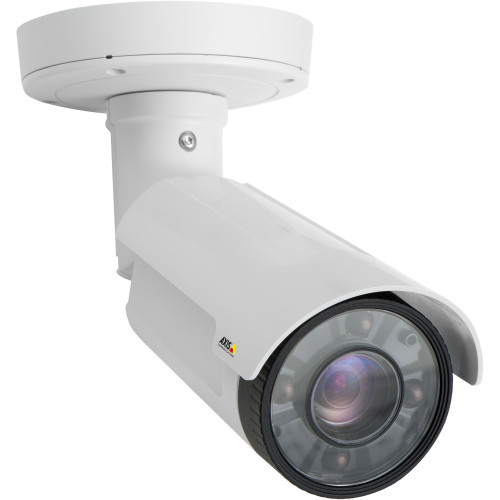 Axis Security Camera