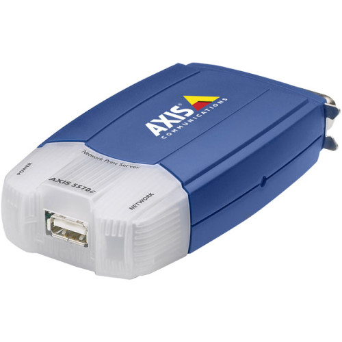 Axis 5570e Security System Products