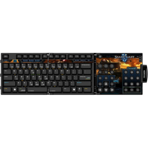 Extreme Data Networking