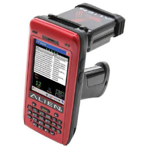 Alien RFID Reader