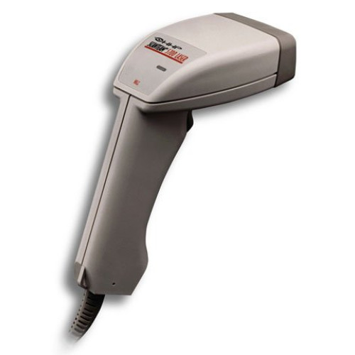 Hand Held ScanTeam 5700 Barcode Scanner