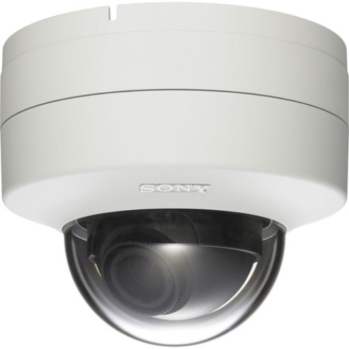 Sony Electronics Security Camera