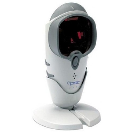 PSC Duet Barcode Scanner