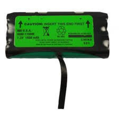 Harvard Battery Battery