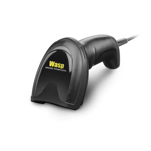Wasp WDI4700 Barcode Scanner
