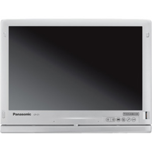 Panasonic POS Touch Terminal
