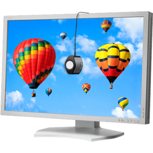 NEC PA-Series Monitor