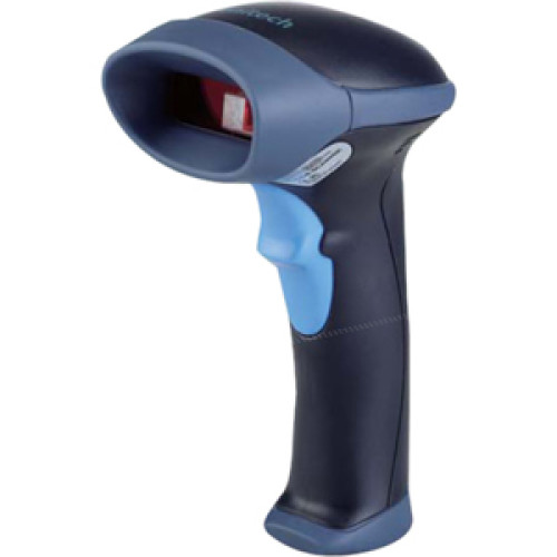 Unitech MS840B Barcode Scanner
