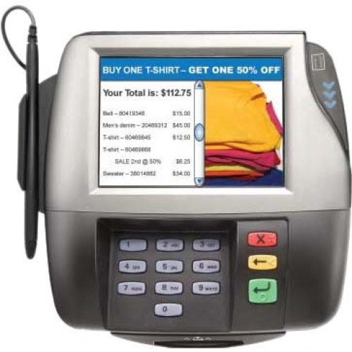 VeriFone MX 880 Payment Terminal