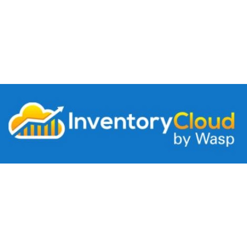 Wasp InventoryCloud Mobile Computer