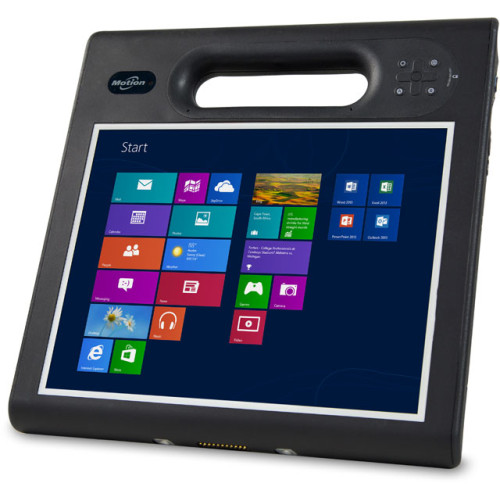 Motion Computing F5m Tablet