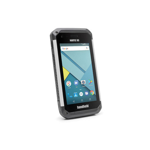 Handheld Nautiz X9 Mobile Computer