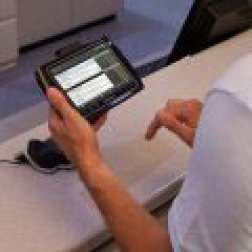 Motorola Access Point