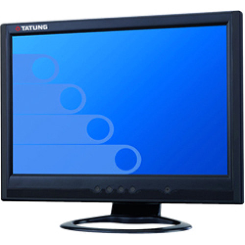 Tatung LCD Monitor