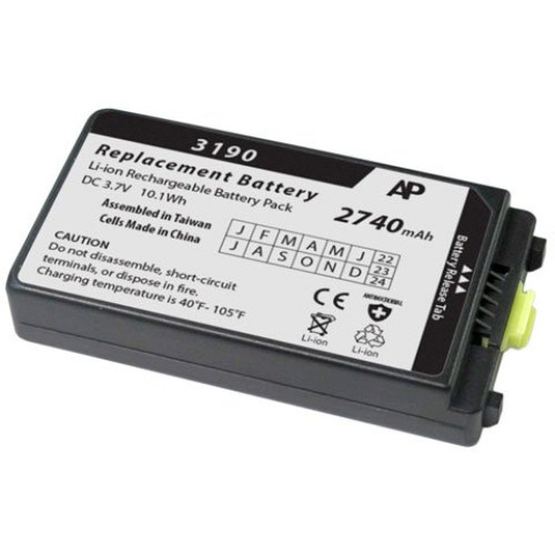 AirTrack Batteries Battery