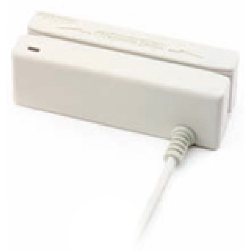 ID Tech MiniMag II Credit Card Reader