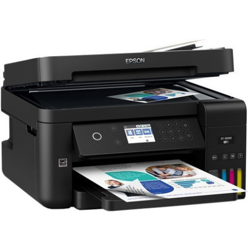 Epson Multi-Function Printer