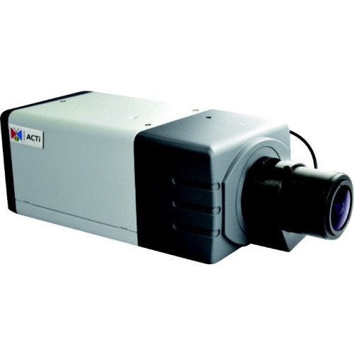 ACTi Security Camera