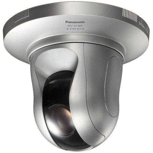 Panasonic Security Camera