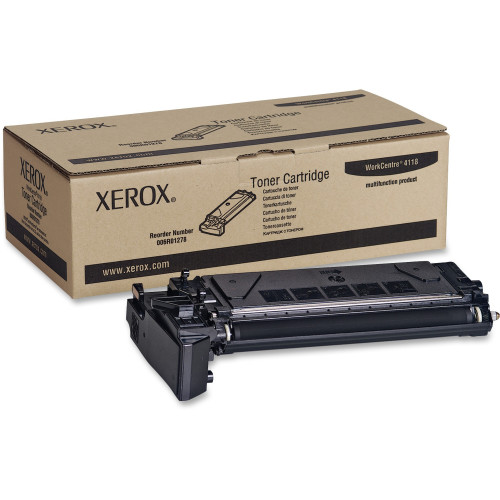 Xerox Products