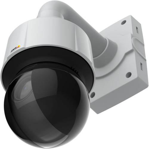 Axis Security Camera