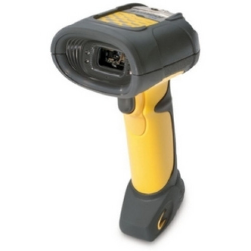 Symbol DS 3408 Barcode Scanner