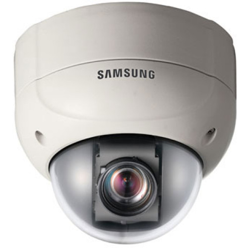 Samsung SCV-2120 Security Camera