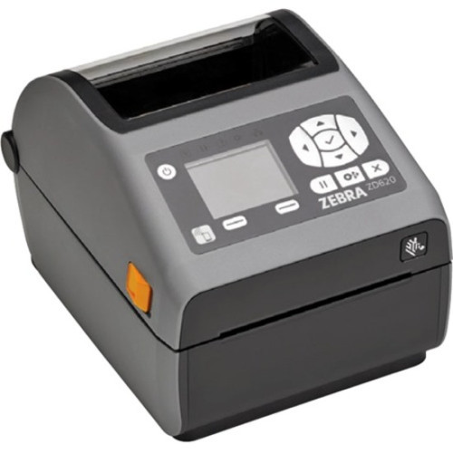 Zebra Barcode Label Printer