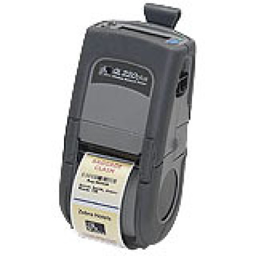 Zebra QL220 Plus Portable Barcode Printer