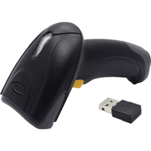 Star BSH-HR2081BT Barcode Scanner