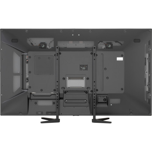 NEC Customer Display