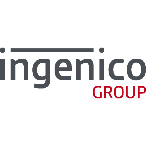 Ingenico Lane 7000 Payment Terminal