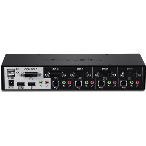 TRENDnet Data Networking