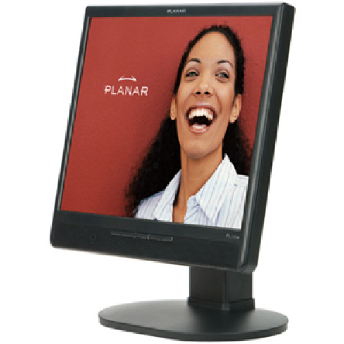 Planar PL1711M Monitor