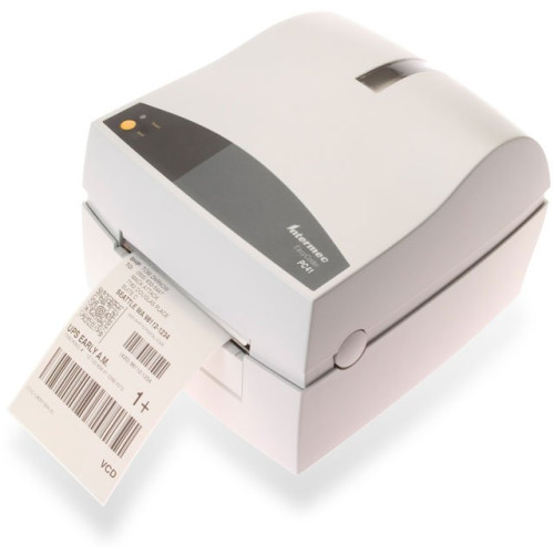 Intermec EasyCoder PC41 Barcode Label Printer