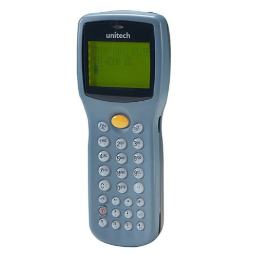 Unitech HT630 Mobile Computer