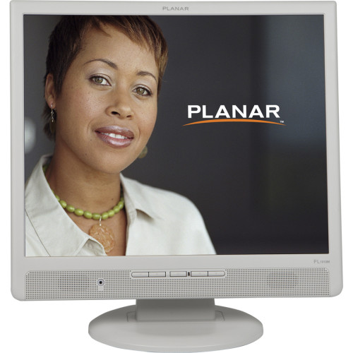 Planar PL1910M Monitor