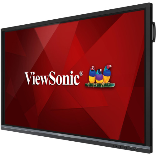 ViewSonic ViewBoard Interactive Touchscreen