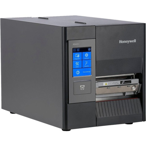 Honeywell PD45S Barcode Label Printer