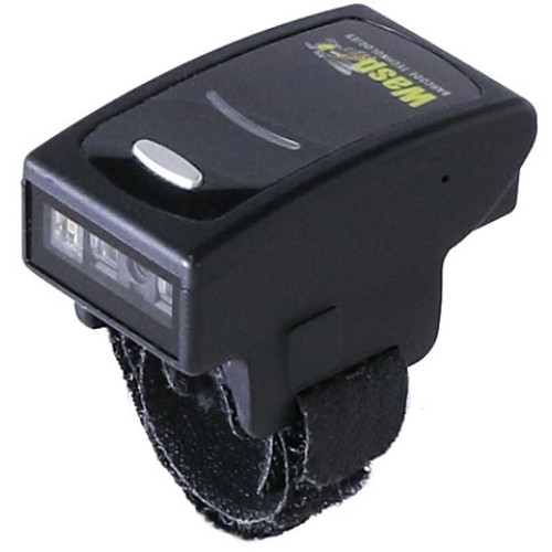 Wasp WRS100SBR Barcode Scanner