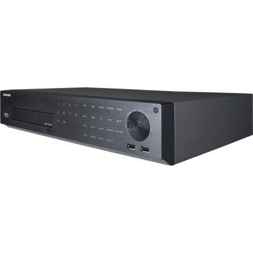 Samsung Network Video Recorder