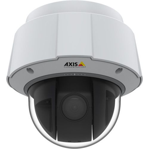Axis Q60 Series Security Camera