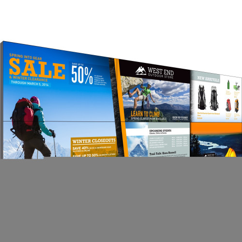 Planar Clarity Matrix MX Accessory