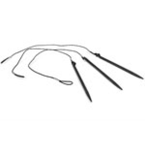 Socket Mobile SoMo 655 Spare Parts