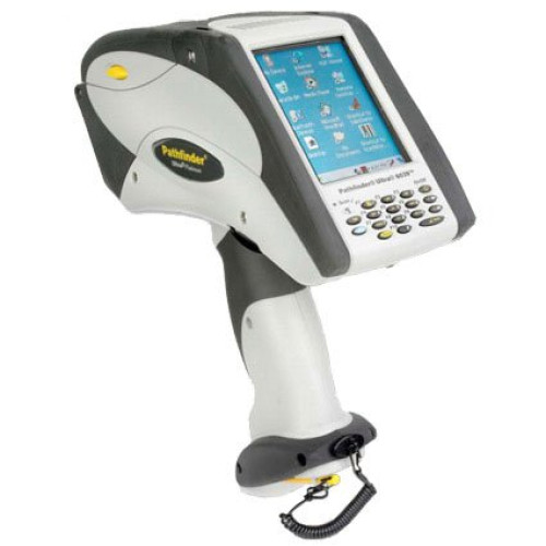 Avery-Dennison Mobile Label Printer