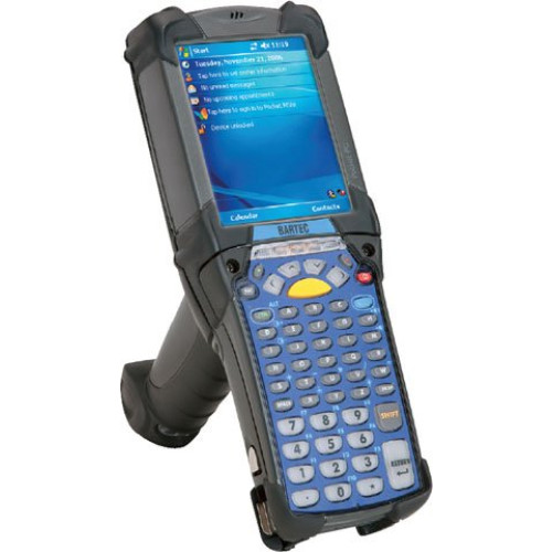 BARTEC MC9090EX Mobile Computer